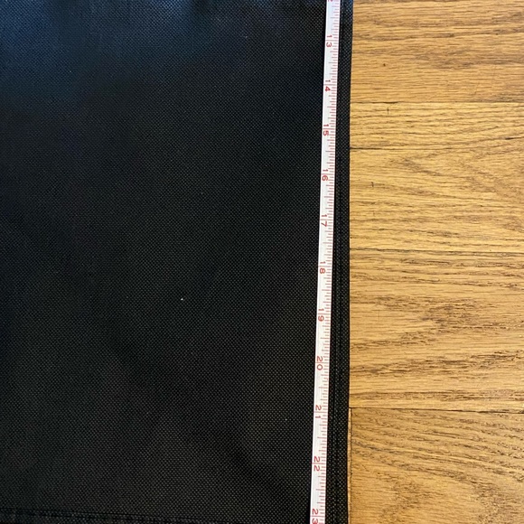 NET A PORTER GARMENT BAG - Picture 4 of 10